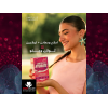 LIMITLESS HYDRATE GLOW FOR HAIR, SKIN & NAILS — AUGMENTED HYDRATION ELECTROLYTE DRINK 6 MIXED BERRIES STICK PACKS